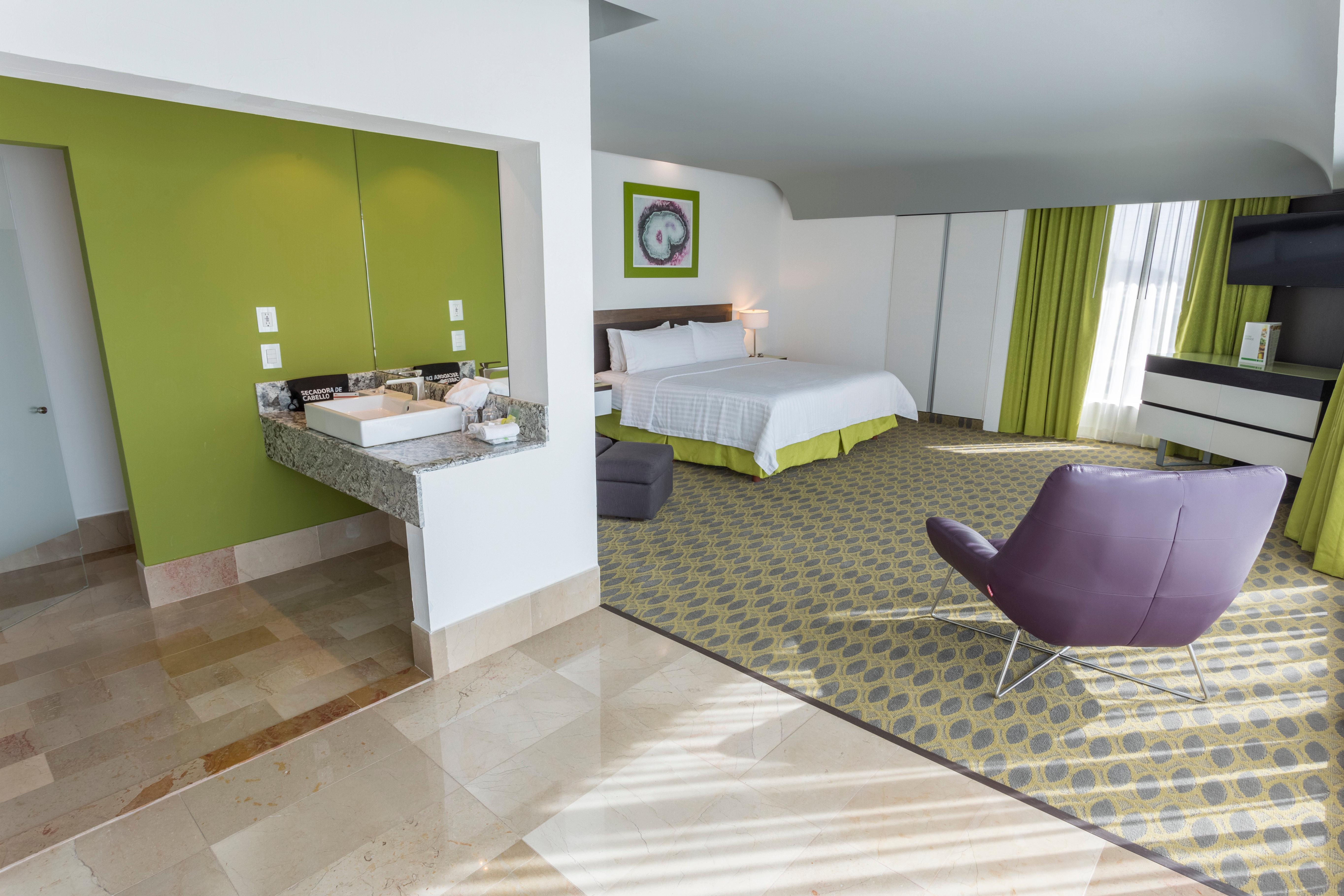 Holiday Inn Queretaro Zona Krystal By Ihg Exterior foto
