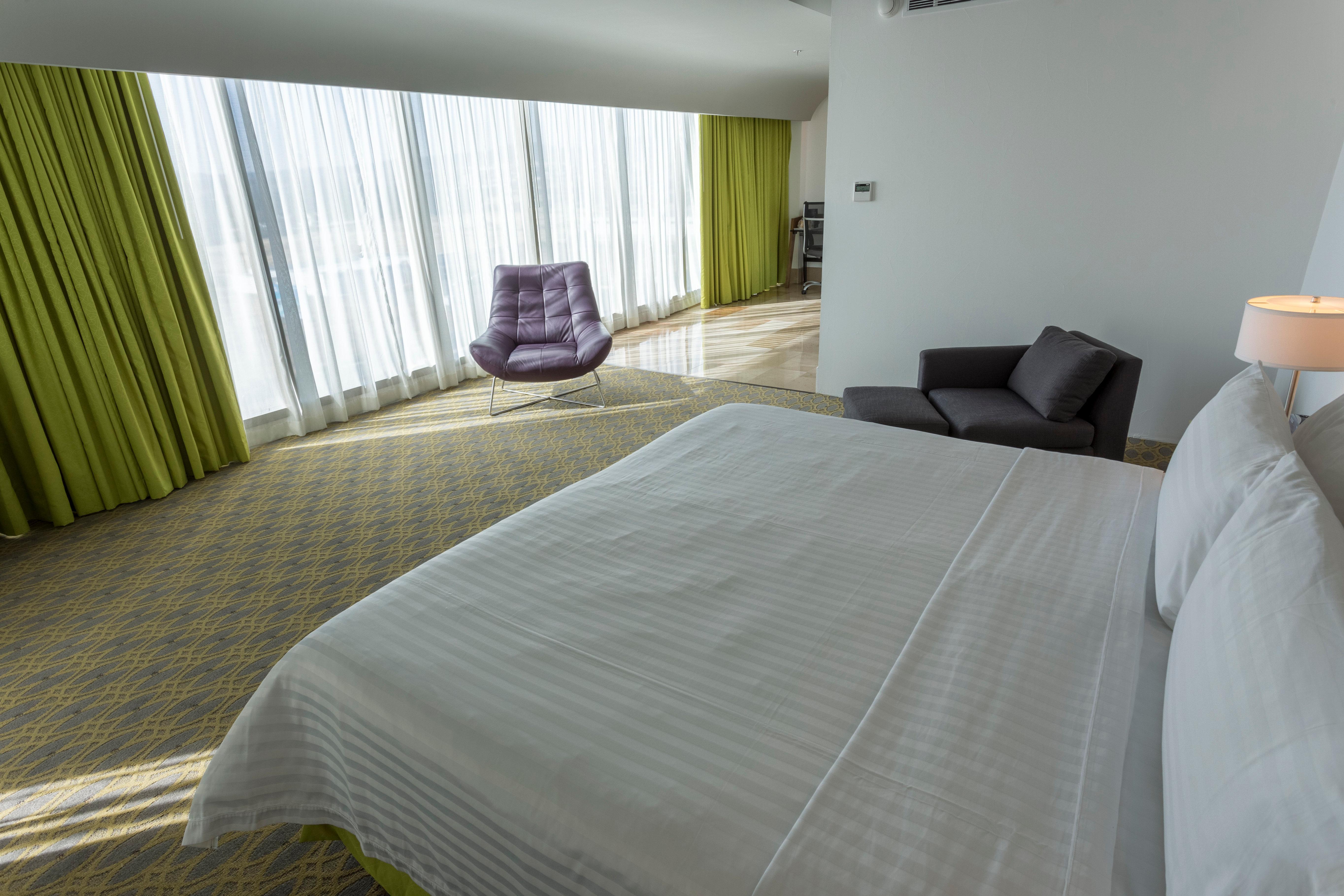 Holiday Inn Queretaro Zona Krystal By Ihg Exterior foto