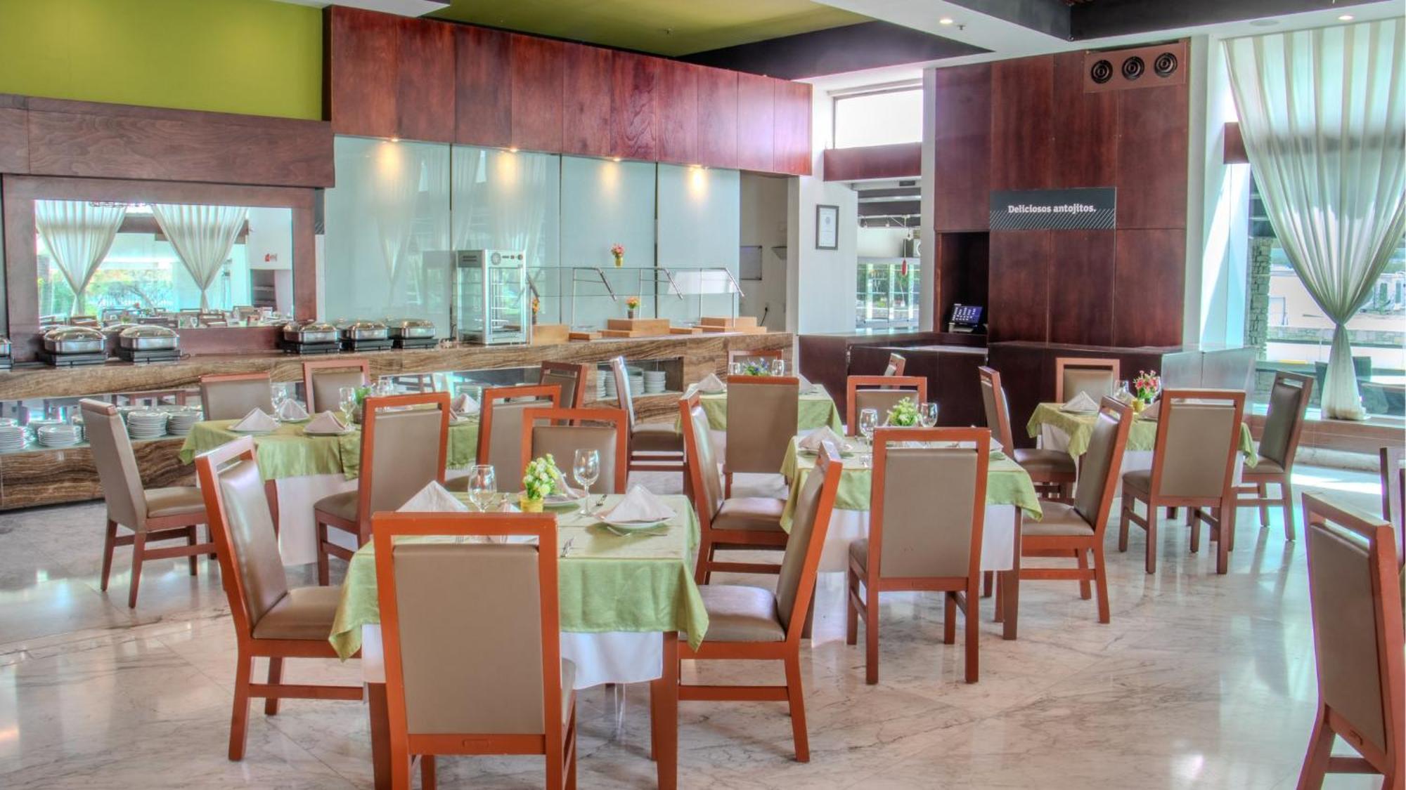 Holiday Inn Queretaro Zona Krystal By Ihg Exterior foto